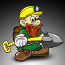 Bagman app icon