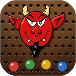 Malefiz app icon