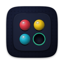 Mastermind Challenger app icon