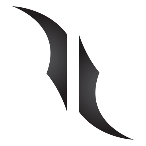 TuneBlades app icon