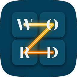 Wordz Genius app icon